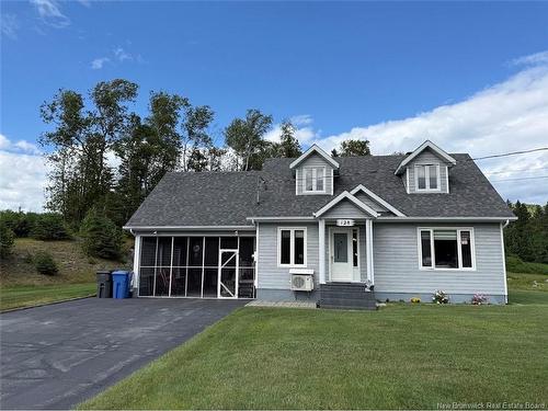 128 De La Pointe Rd, Lac Baker, NB 