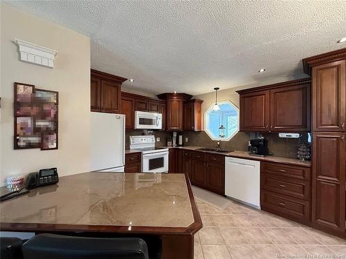 128 De La Pointe Rd, Lac Baker, NB 