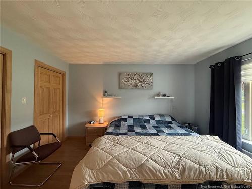128 De La Pointe Rd, Lac Baker, NB 