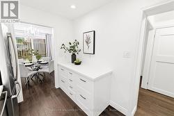 Renovated Kitchen with storage - 