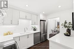 Renovated Kitchen with storage - 