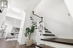 Engineered Hardwood Flooring & Stairs - 