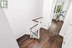 2nd Floor Landing - 