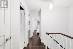 2nd Floor Landing - 