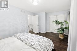 Principal Bedroom - 