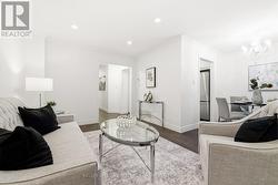 Living / Dining - 
