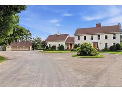 916 Riverside DR  Fredericton, NB E3A 8E6