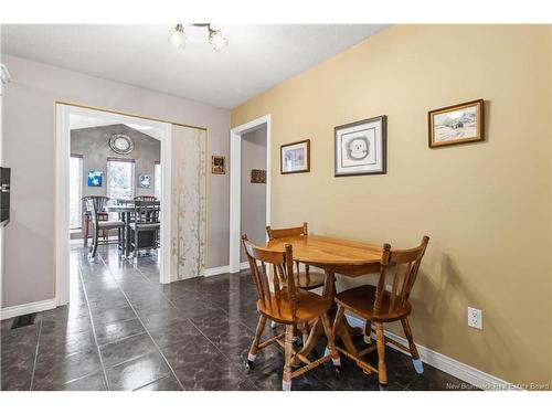 1 Acton Crt, Moncton, NB 