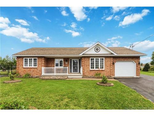 1 Acton Crt, Moncton, NB 