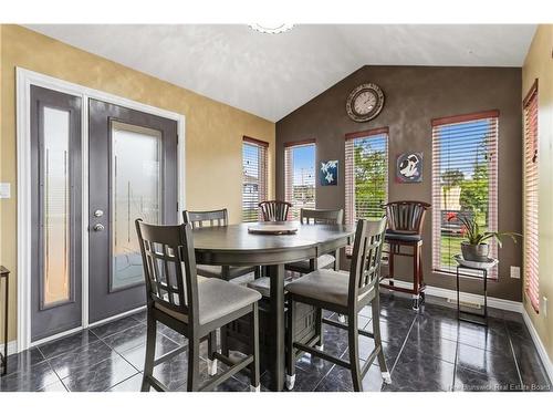 1 Acton Crt, Moncton, NB 