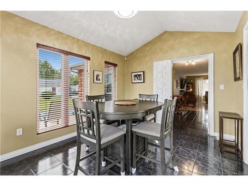 1 Acton Crt, Moncton, NB 