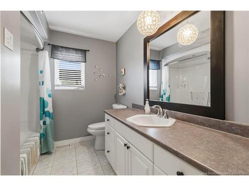 1 Acton Crt, Moncton, NB 