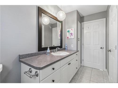 1 Acton Crt, Moncton, NB 