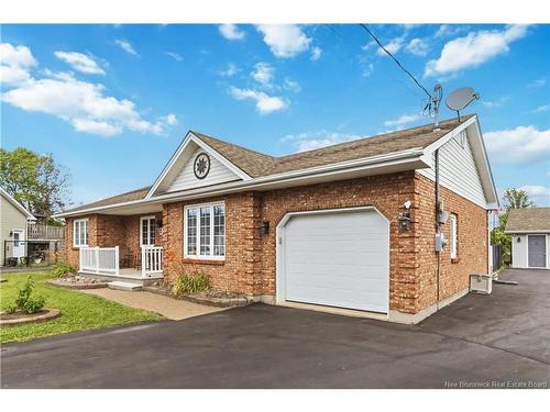 1 Acton Crt, Moncton, NB 