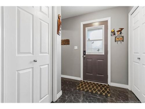 1 Acton Crt, Moncton, NB 