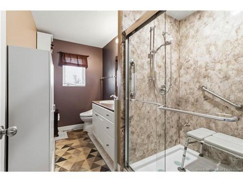 1 Acton Crt, Moncton, NB 