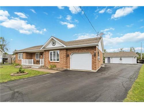 1 Acton Crt, Moncton, NB 