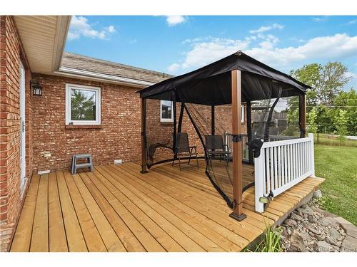 1 Acton Crt, Moncton, NB 