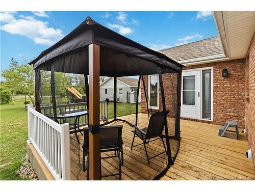 1 Acton Crt, Moncton, NB 
