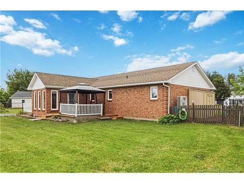 1 Acton Crt, Moncton, NB 