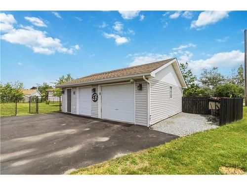 1 Acton Crt, Moncton, NB 