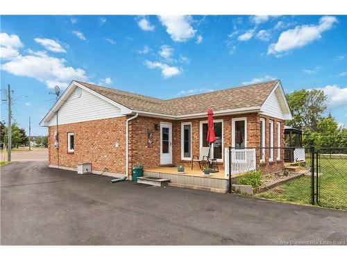 1 Acton Crt, Moncton, NB 