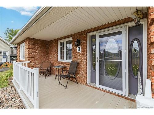 1 Acton Crt, Moncton, NB 
