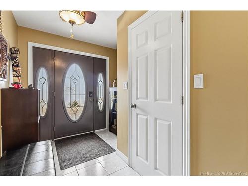 1 Acton Crt, Moncton, NB 