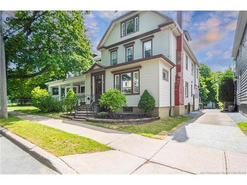 19 Seely St, Saint John, NB 