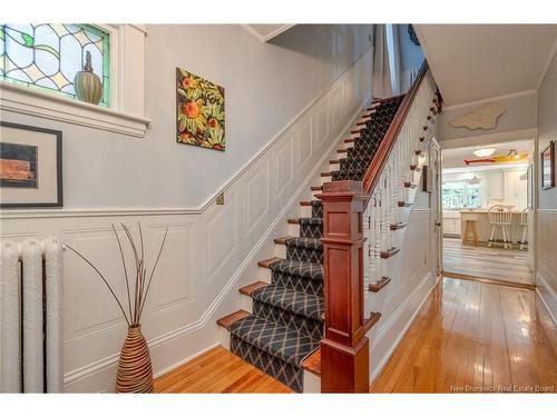 19 Seely St, Saint John, NB 