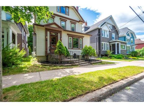 19 Seely St, Saint John, NB 