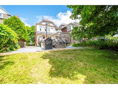 19 Seely St, Saint John, NB 