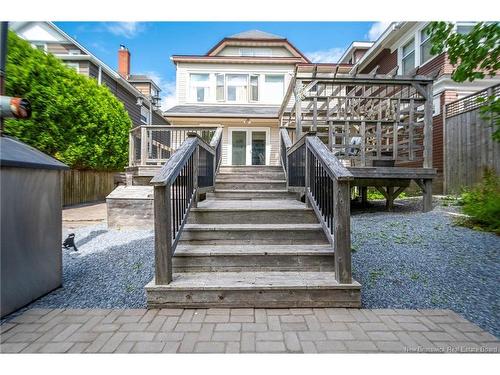 19 Seely St, Saint John, NB 