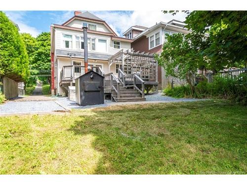 19 Seely St, Saint John, NB 