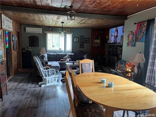 11 Foley Brook Rd, New Denmark, NB 