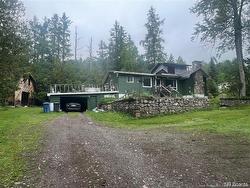 11 Foley Brook RD New Denmark, NB E7G 1N7