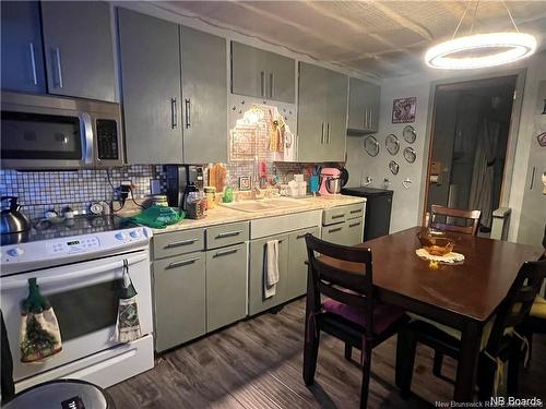 11 Foley Brook Rd, New Denmark, NB 