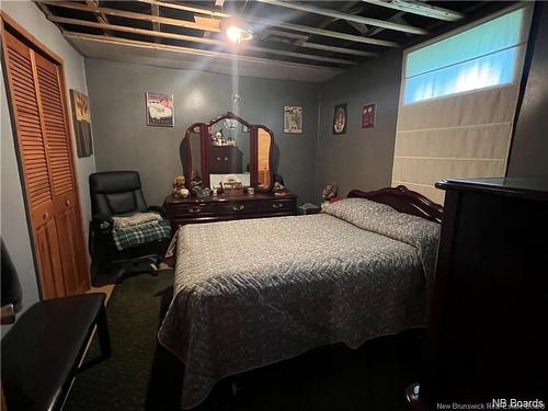 11 Foley Brook Rd, New Denmark, NB 
