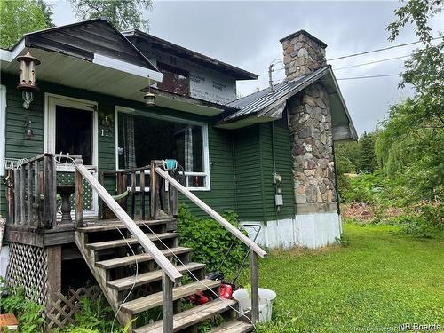 11 Foley Brook Rd, New Denmark, NB 