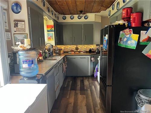 11 Foley Brook Rd, New Denmark, NB 
