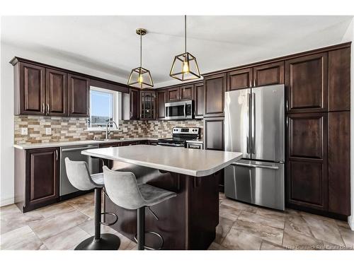 49 Jasmine Cres, Moncton, NB 