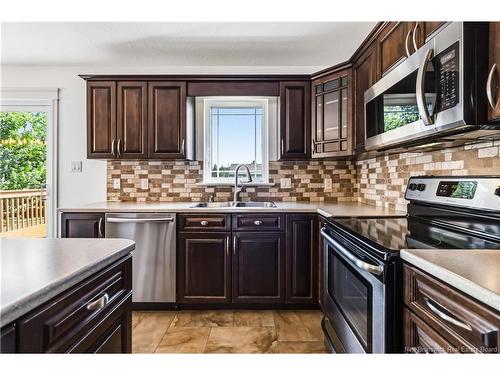 49 Jasmine Cres, Moncton, NB 