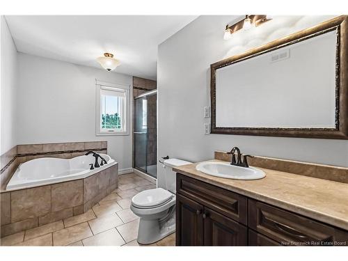 49 Jasmine Cres, Moncton, NB 