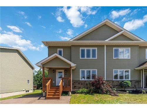 49 Jasmine Cres, Moncton, NB 