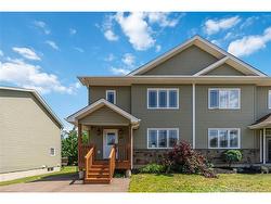 49 Jasmine CRES Moncton, NB E1A 9A5