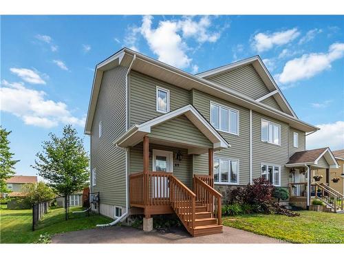 49 Jasmine Cres, Moncton, NB 