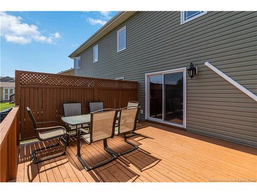 49 Jasmine Cres, Moncton, NB 