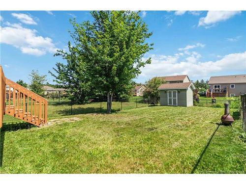49 Jasmine Cres, Moncton, NB 