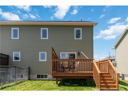 49 Jasmine Cres, Moncton, NB 