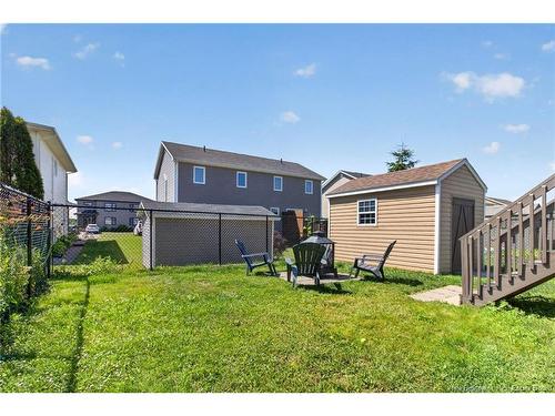 93 Jeannette, Dieppe, NB 